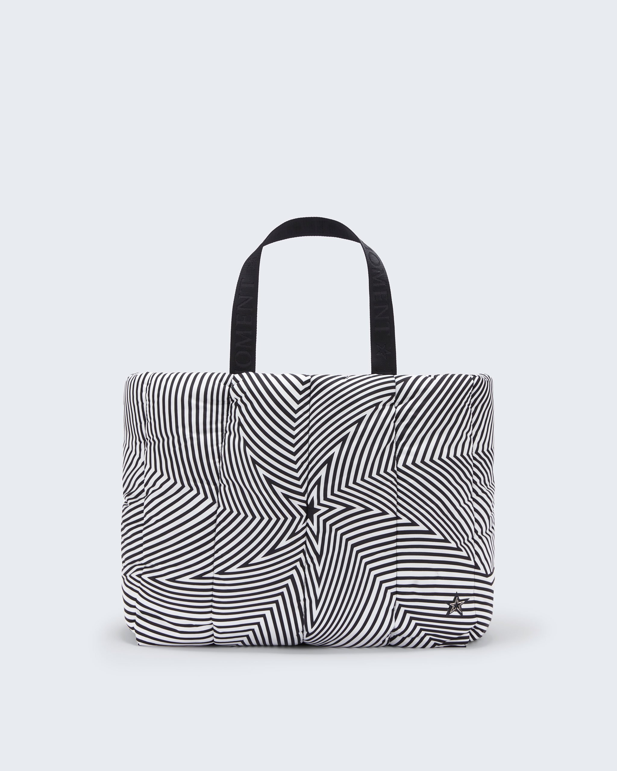 The Perfect Oversized Tote Bag 0