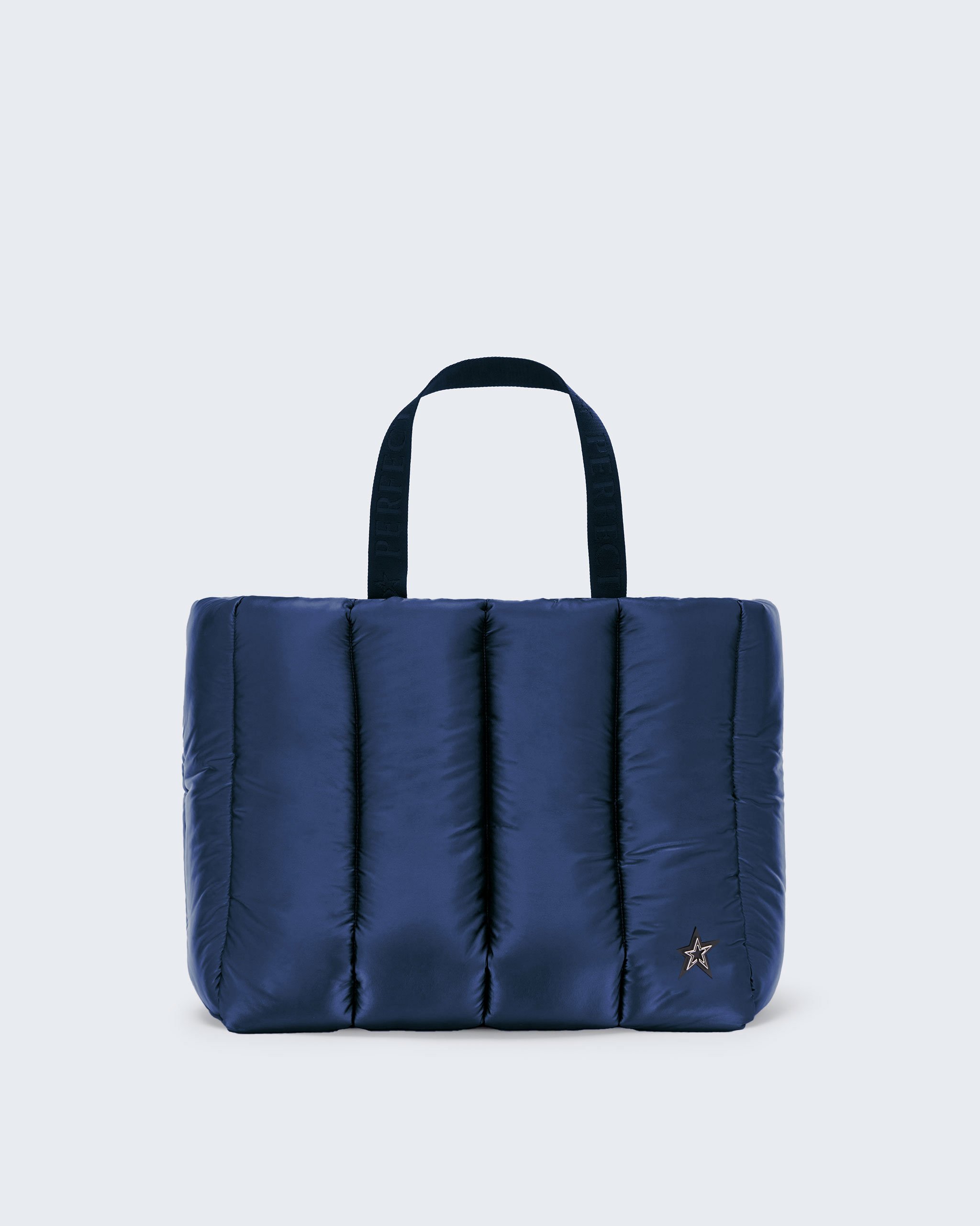 The Perfect Oversized Tote Bag 0