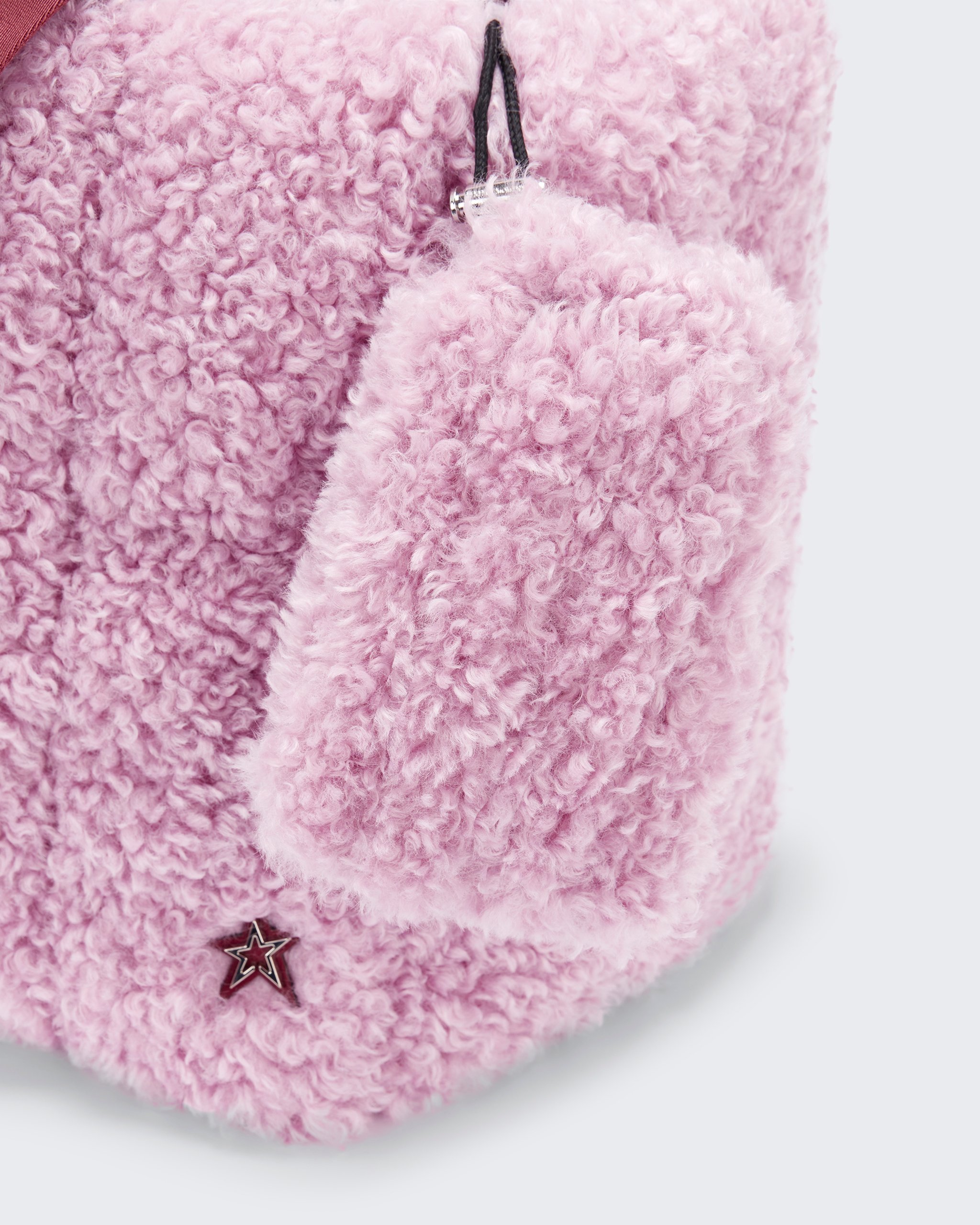 【在庫有】 Faux Fur Coat | Perfect Moment ジャケット・アウター