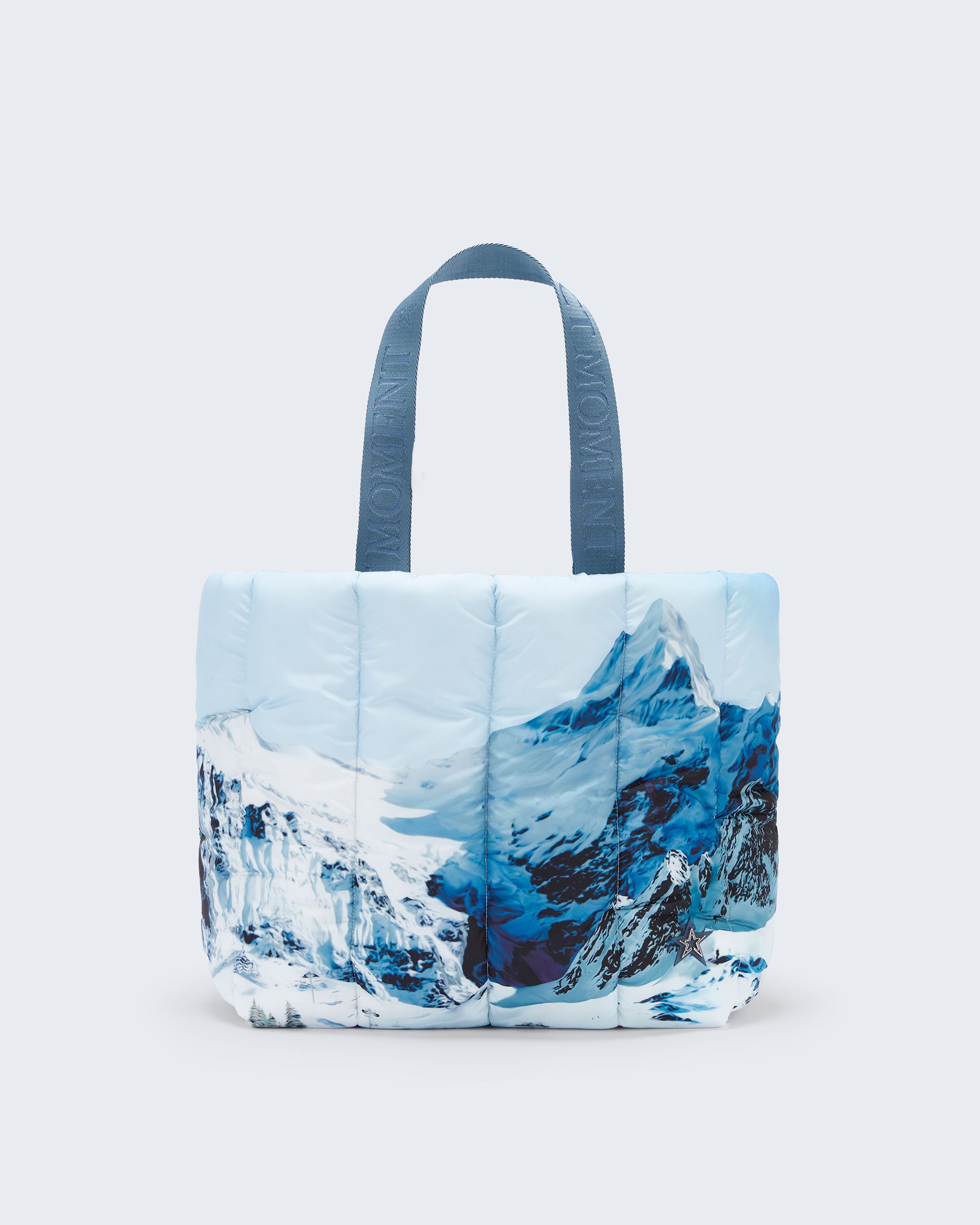 The Perfect Tote Bag 0