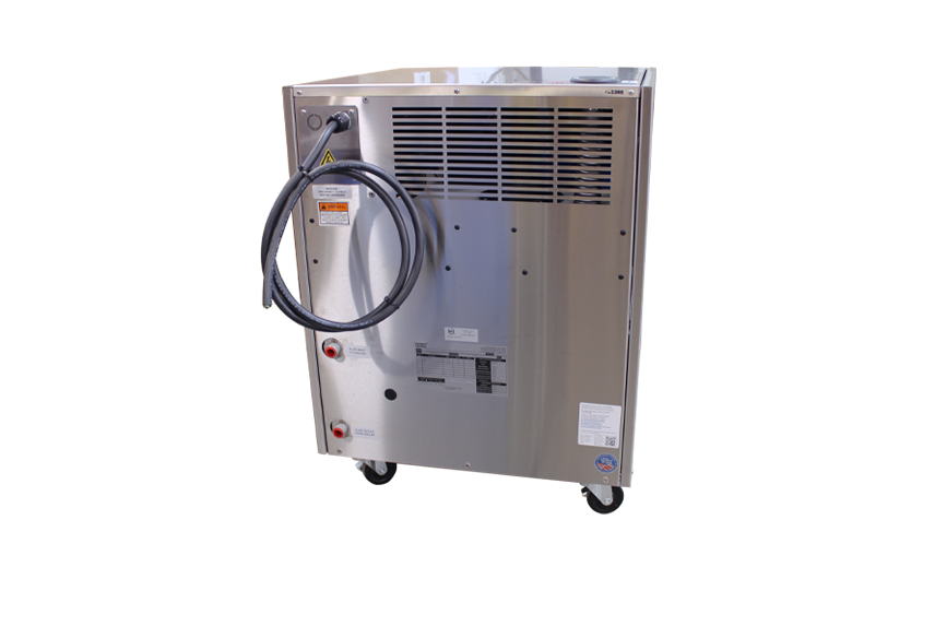 JHI-1000-M | Dimplex Thermal Solutions
