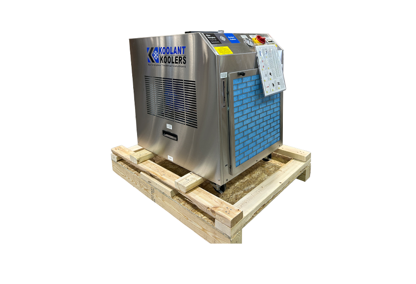 冷凍M100 JHI-1000-M | Dimplex Thermal Solutions