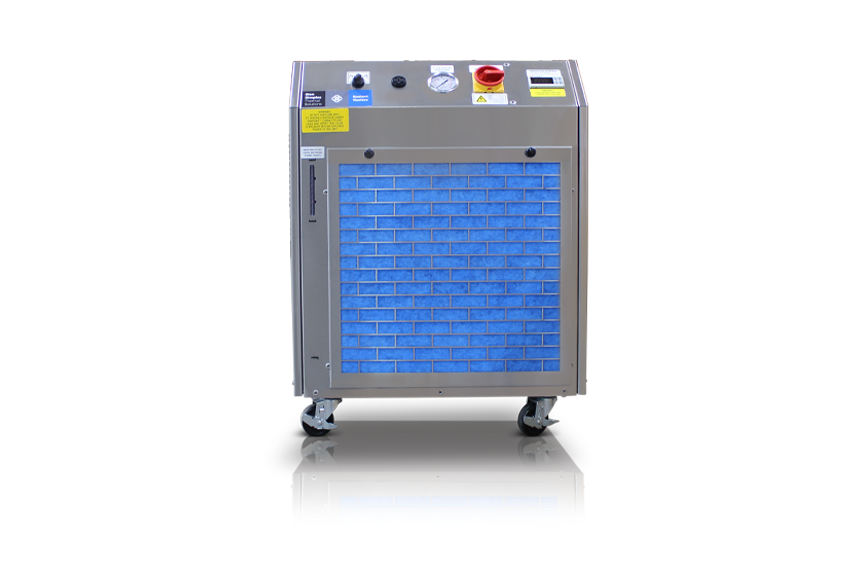JHI-500-M | Dimplex Thermal Solutions