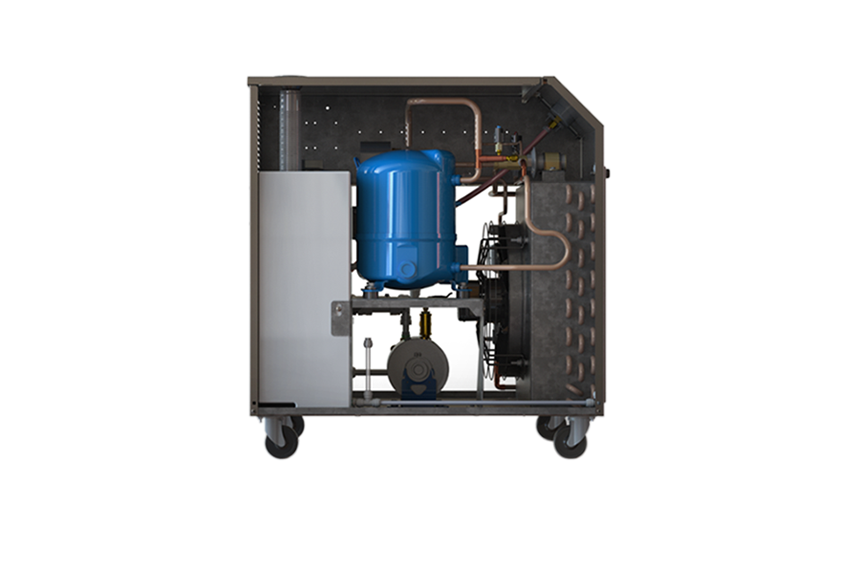 JHI-500-M | Dimplex Thermal Solutions