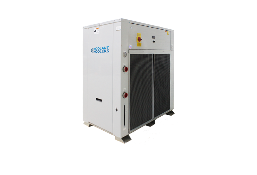 SVO-10000-M | Dimplex Thermal Solutions