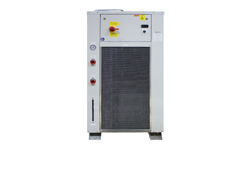 SVO-5000-M | Dimplex Thermal Solutions
