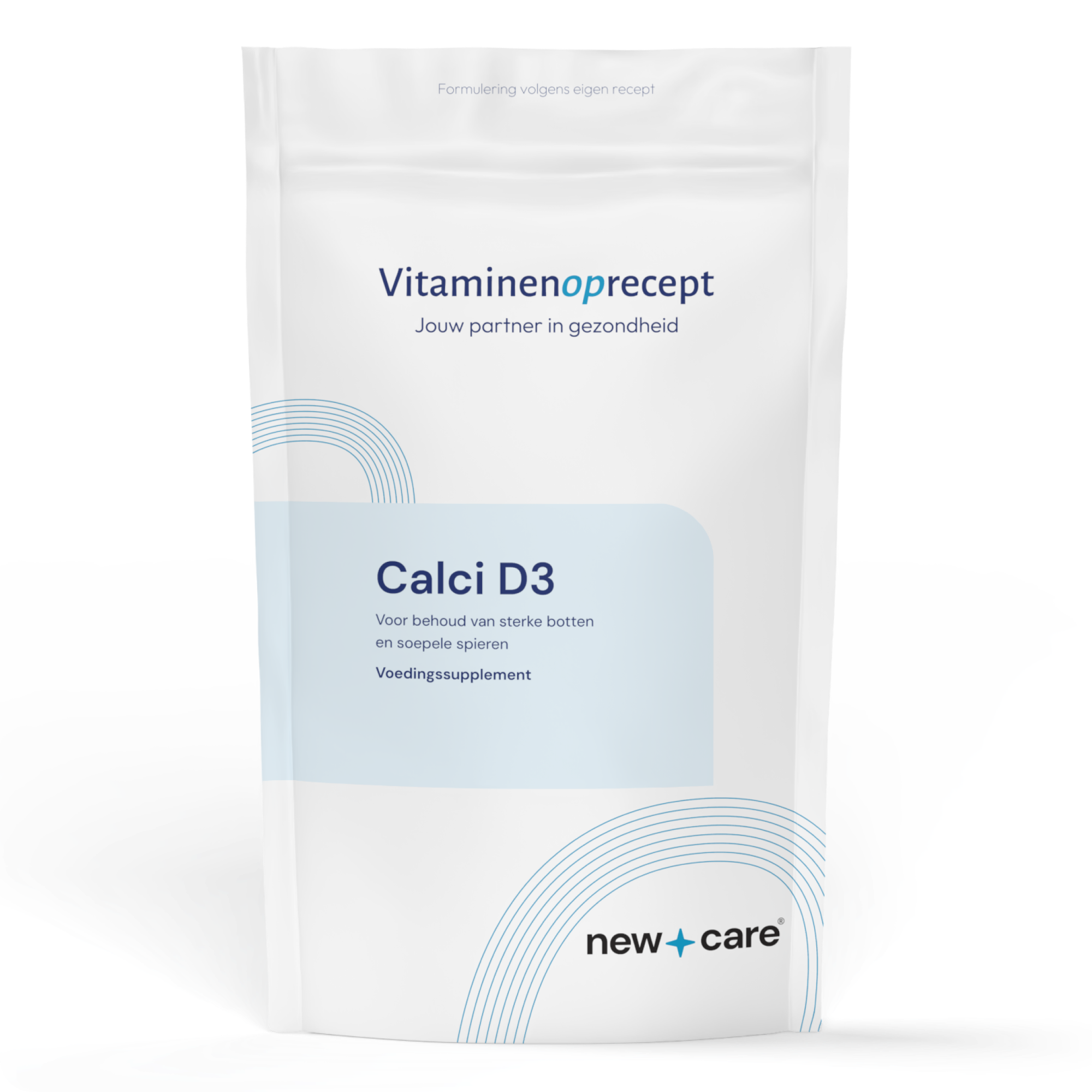 Calci D3 | Vitaminen op Recept
