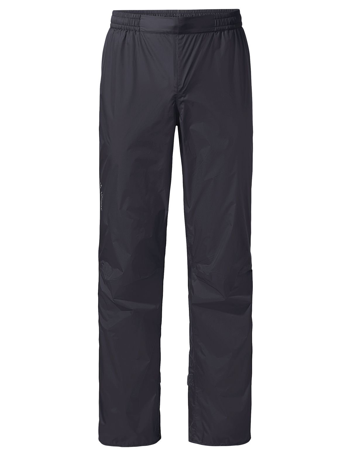 Wo Drop Pants II black/black