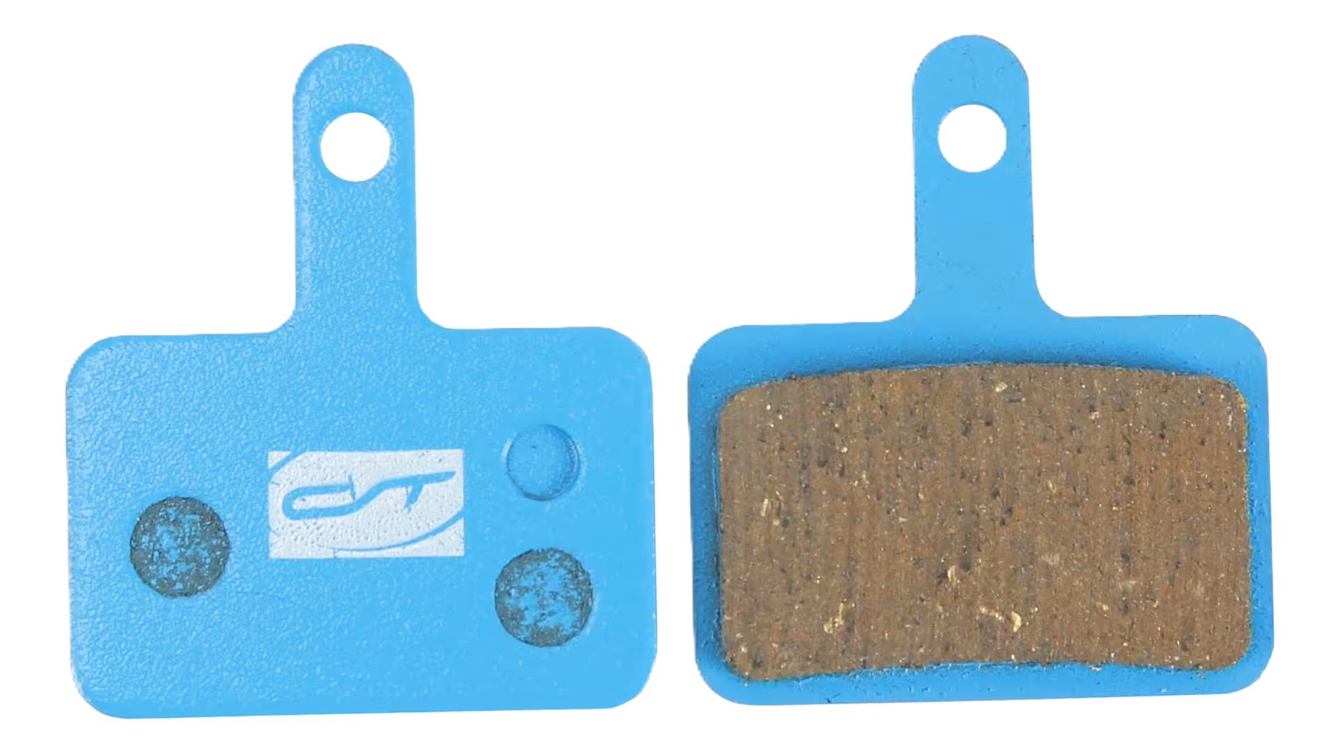 Scheibenbremsbelag "DiscStop+" CBP-530 organisch