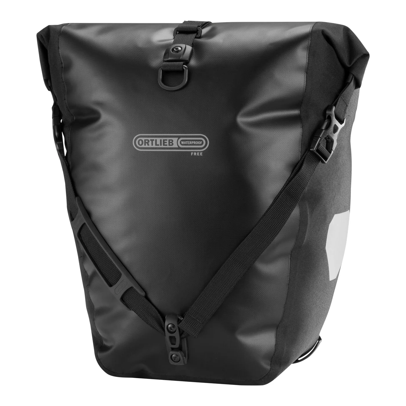 Back-Roller Free Single QL2.1 20 L black