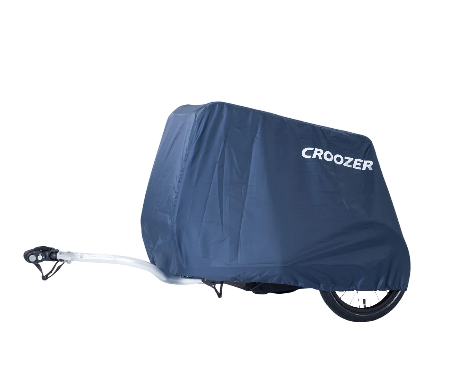 Garage pliant pour remorque Croozer Dog Enna