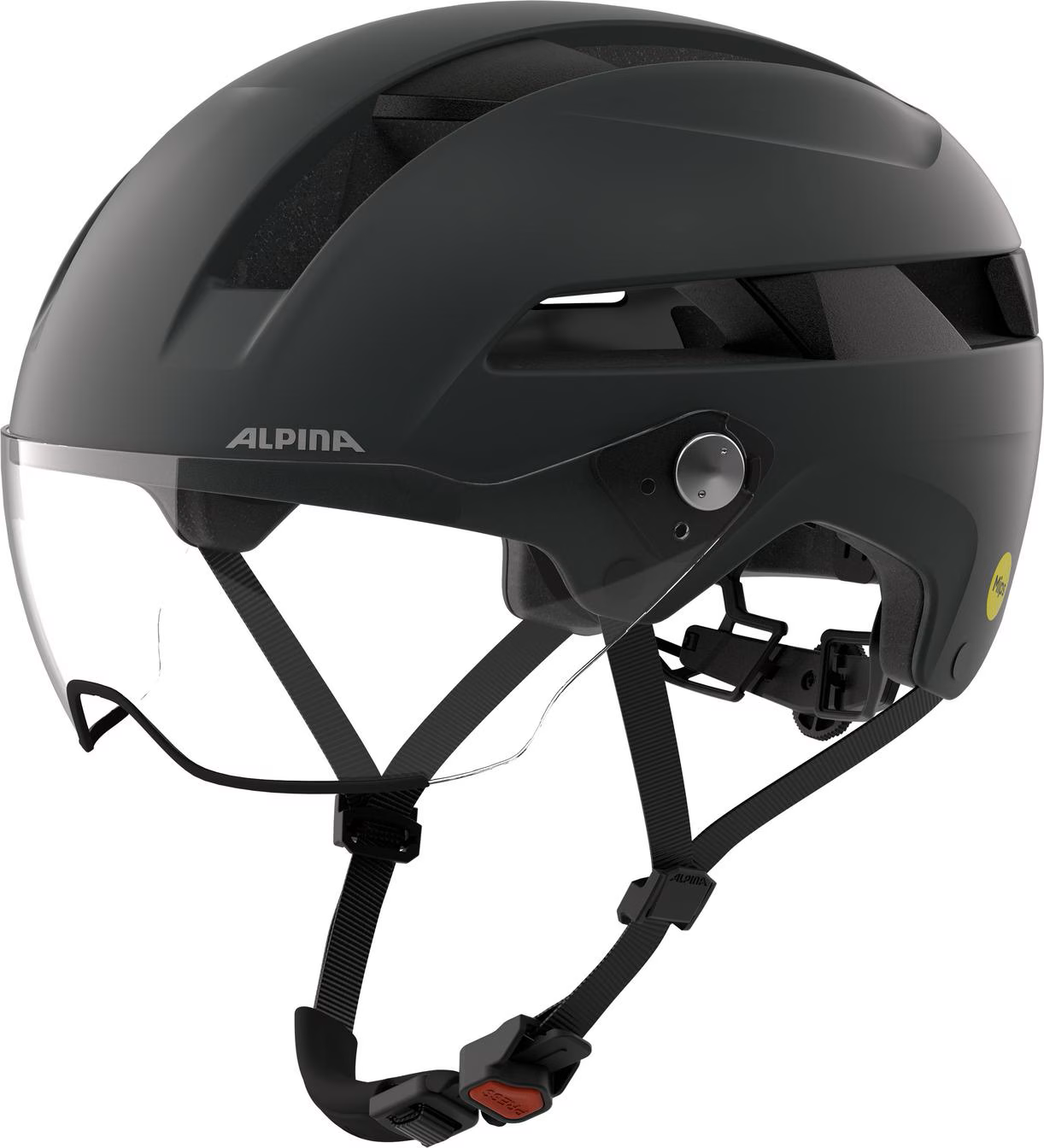 BLOOM VISOR MIPS