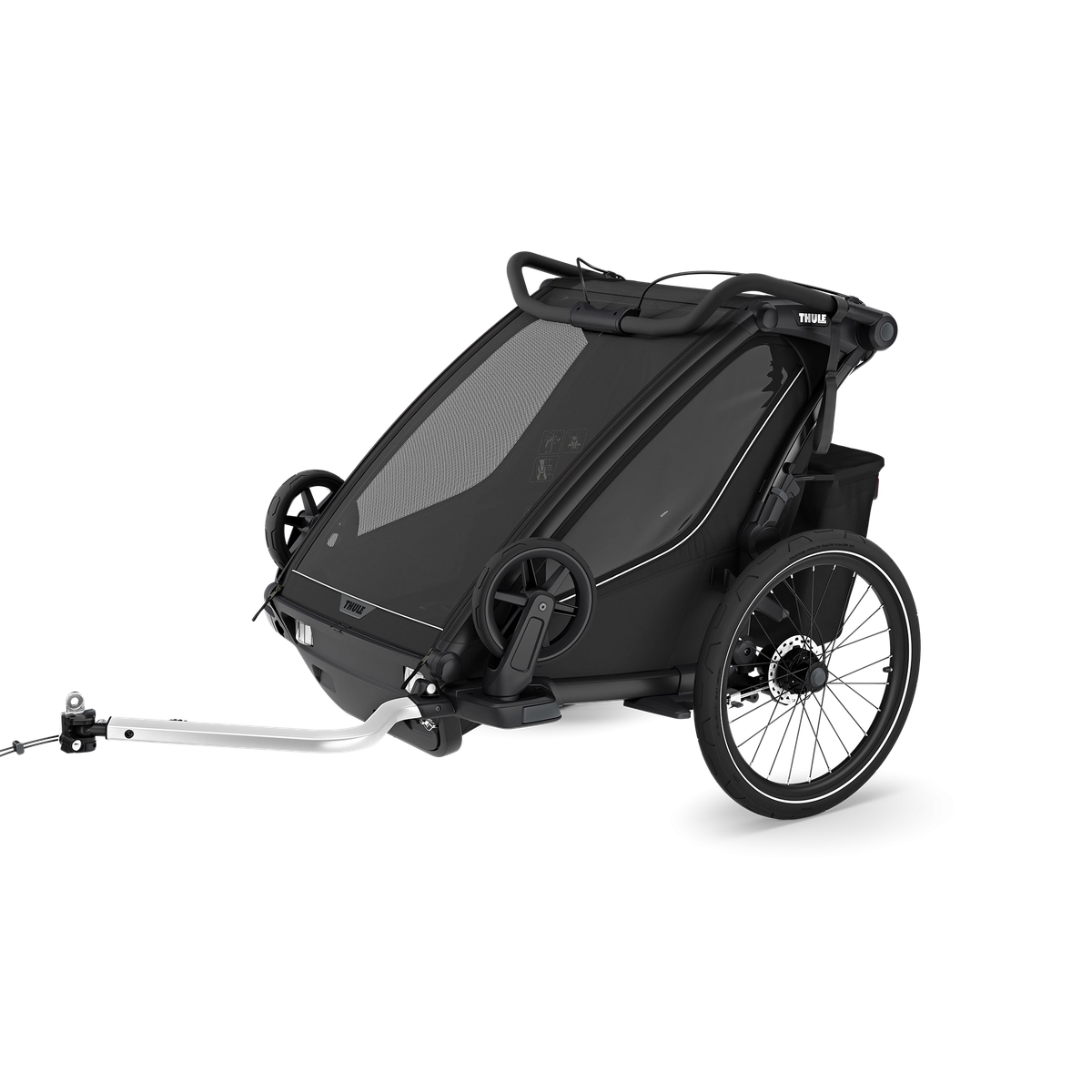 Chariot SPORT 2 Double (2er)