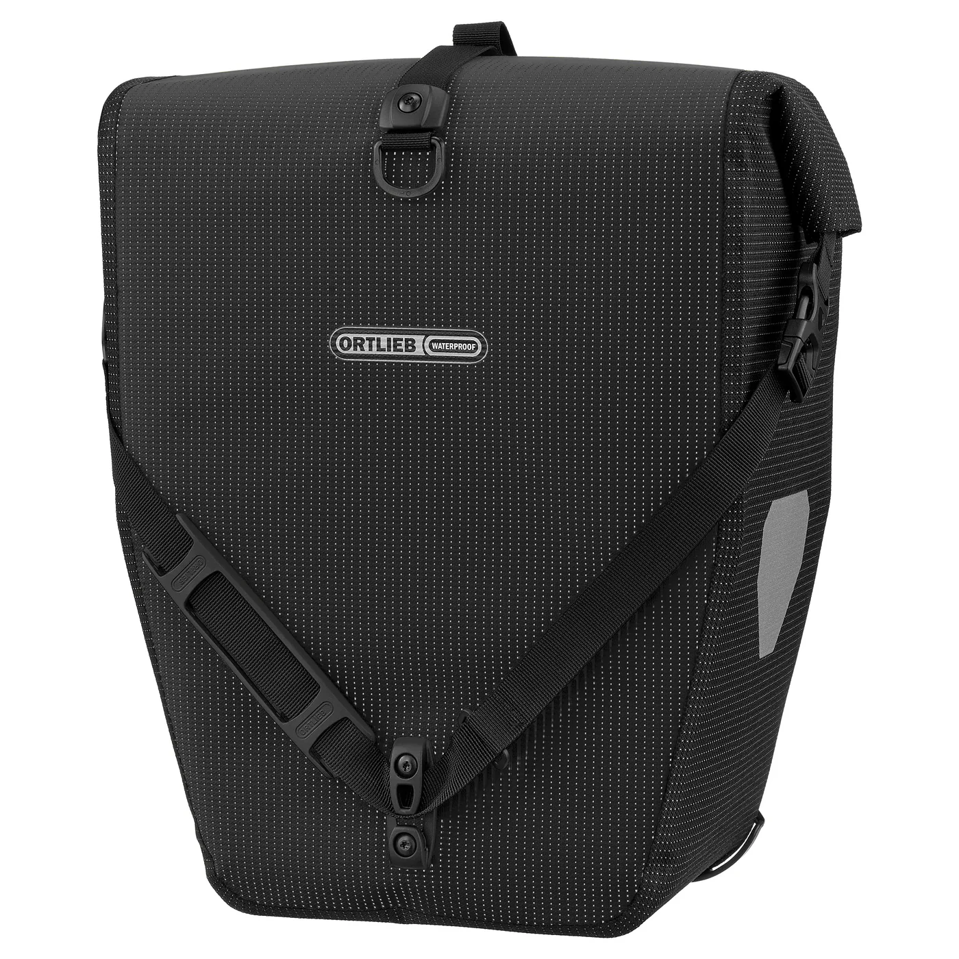 Back-Roller High-Vis QL3.1 20 L black-refl.