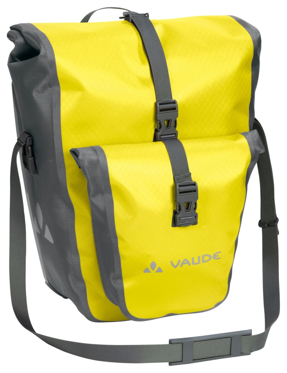 Aqua Back Plus Single canary