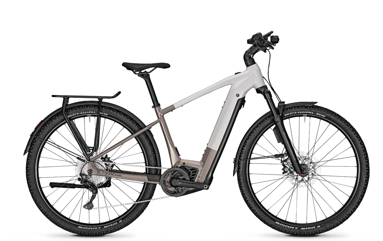 Planet2 6.8 (2024) Herren 29"