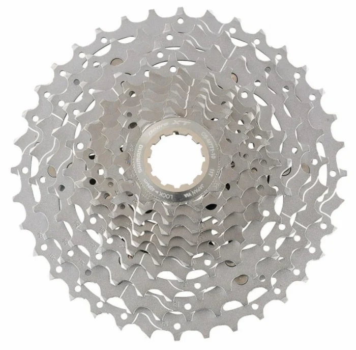Kasette 10-fach  11-36 Zähne