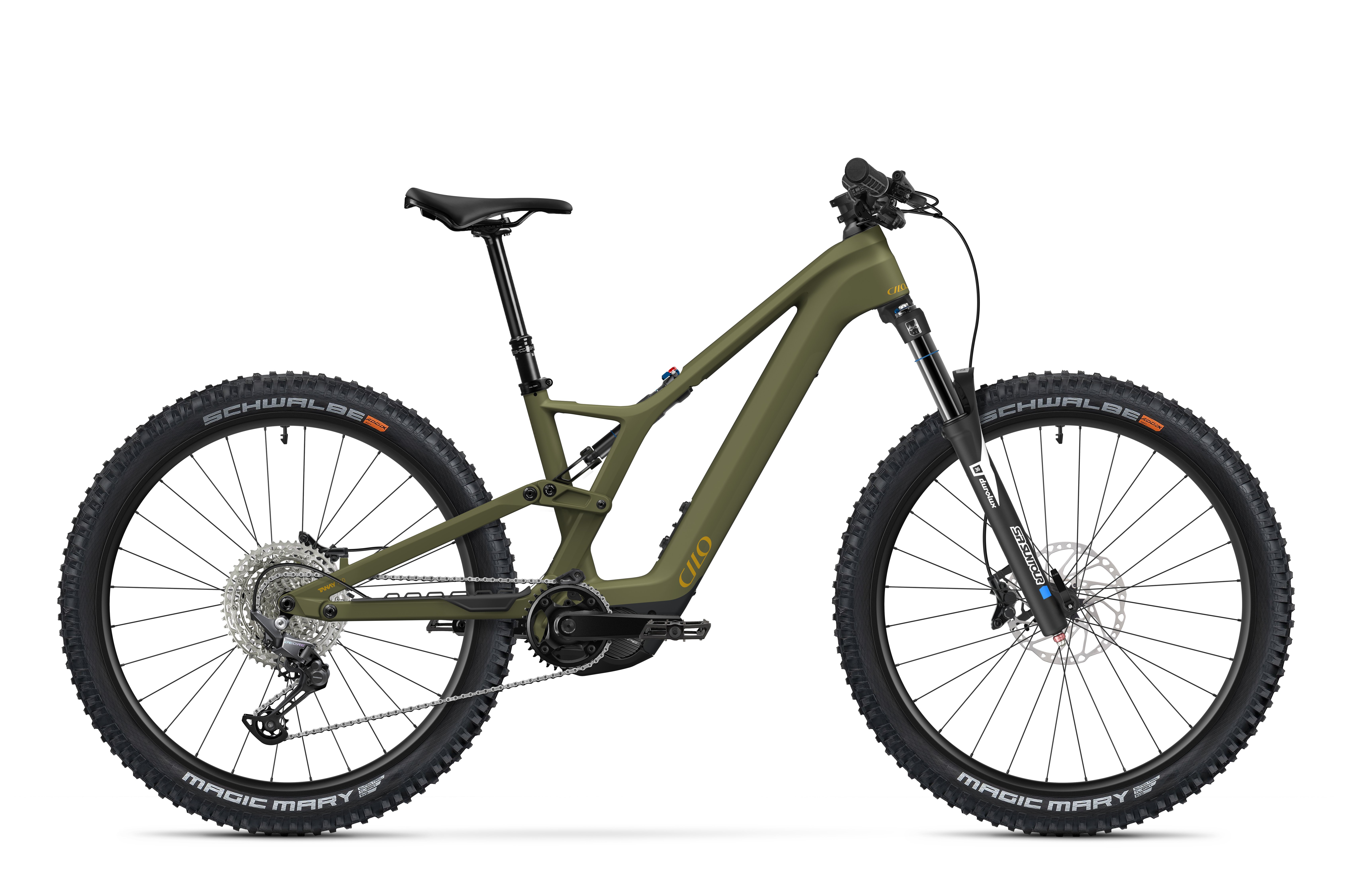 Tanay C4