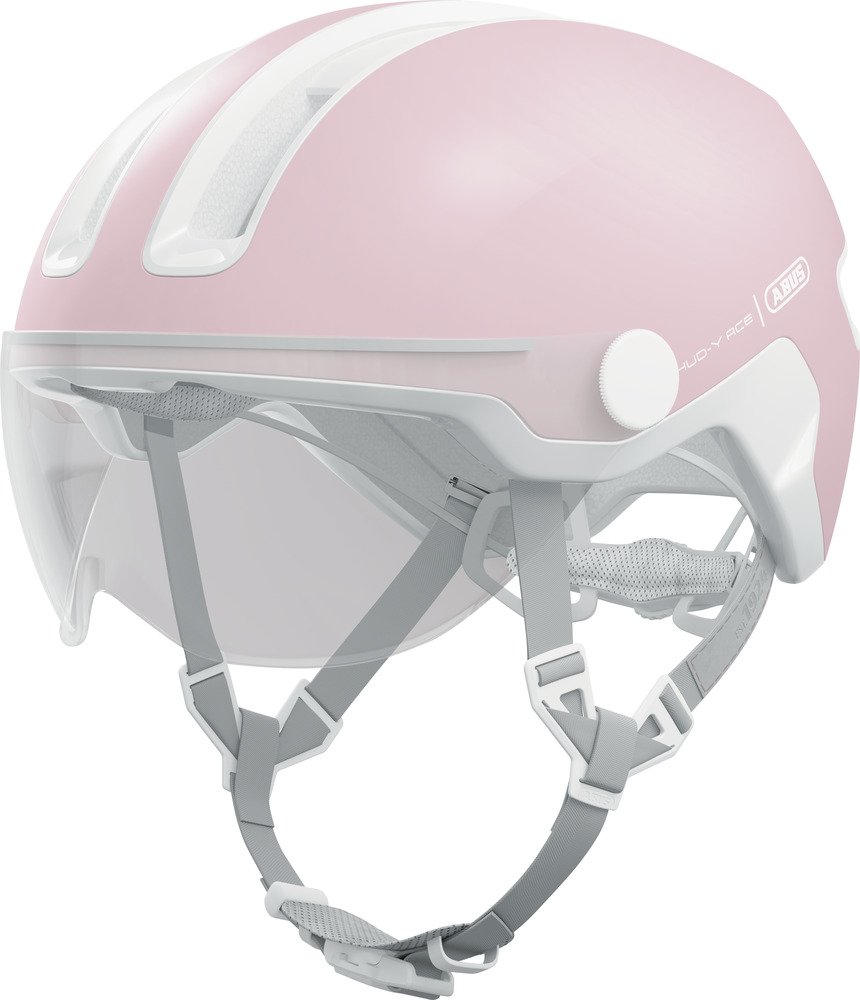 HUD-Y ACE pure rose S