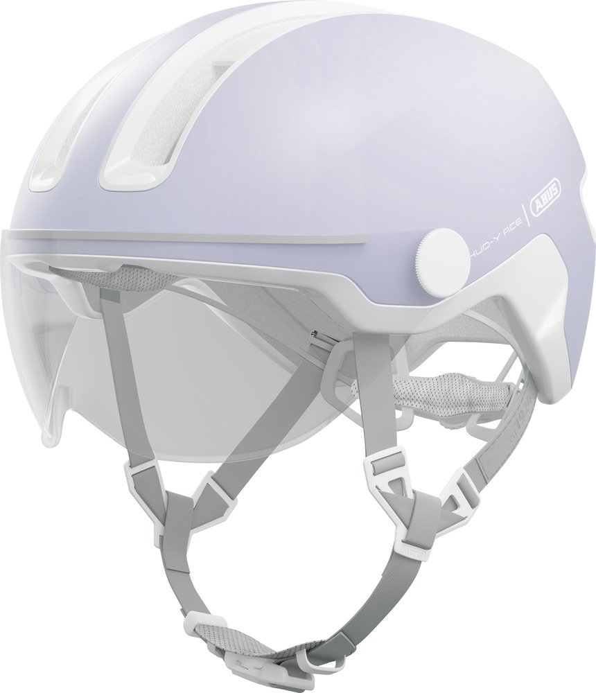 HUD-Y ACE pure lavender M