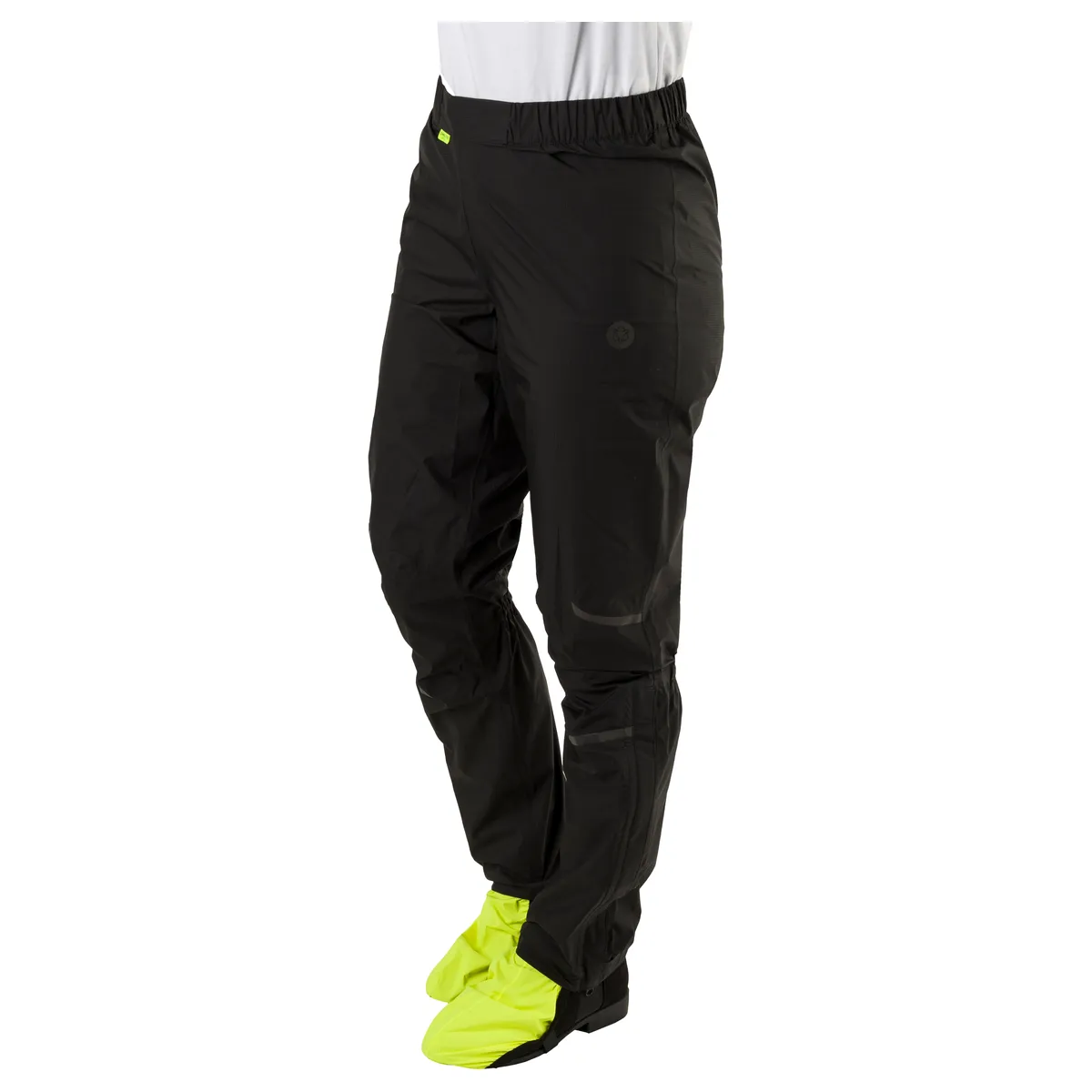 Women Commuter Compact Rain Pants