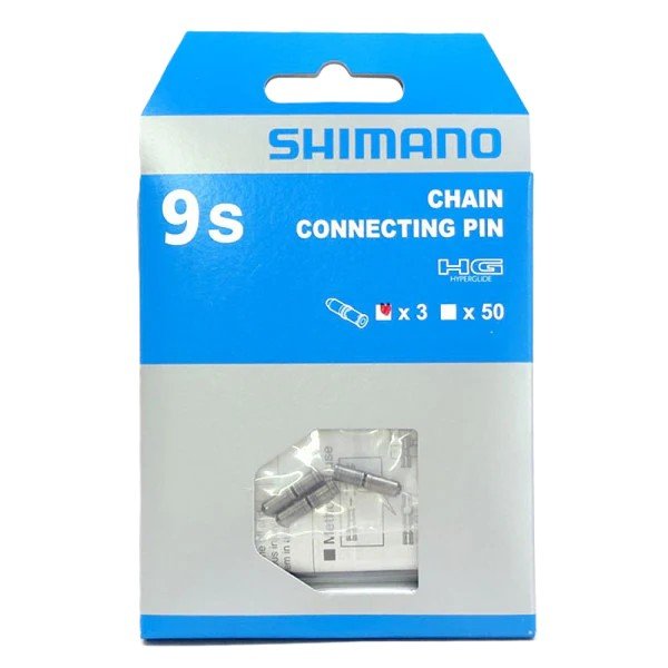 Kettennietstift 9-Fach