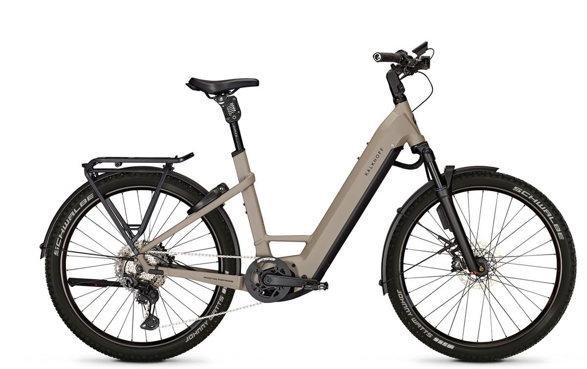 Entice 7 Advance+ Abs 750Wh 27Wa