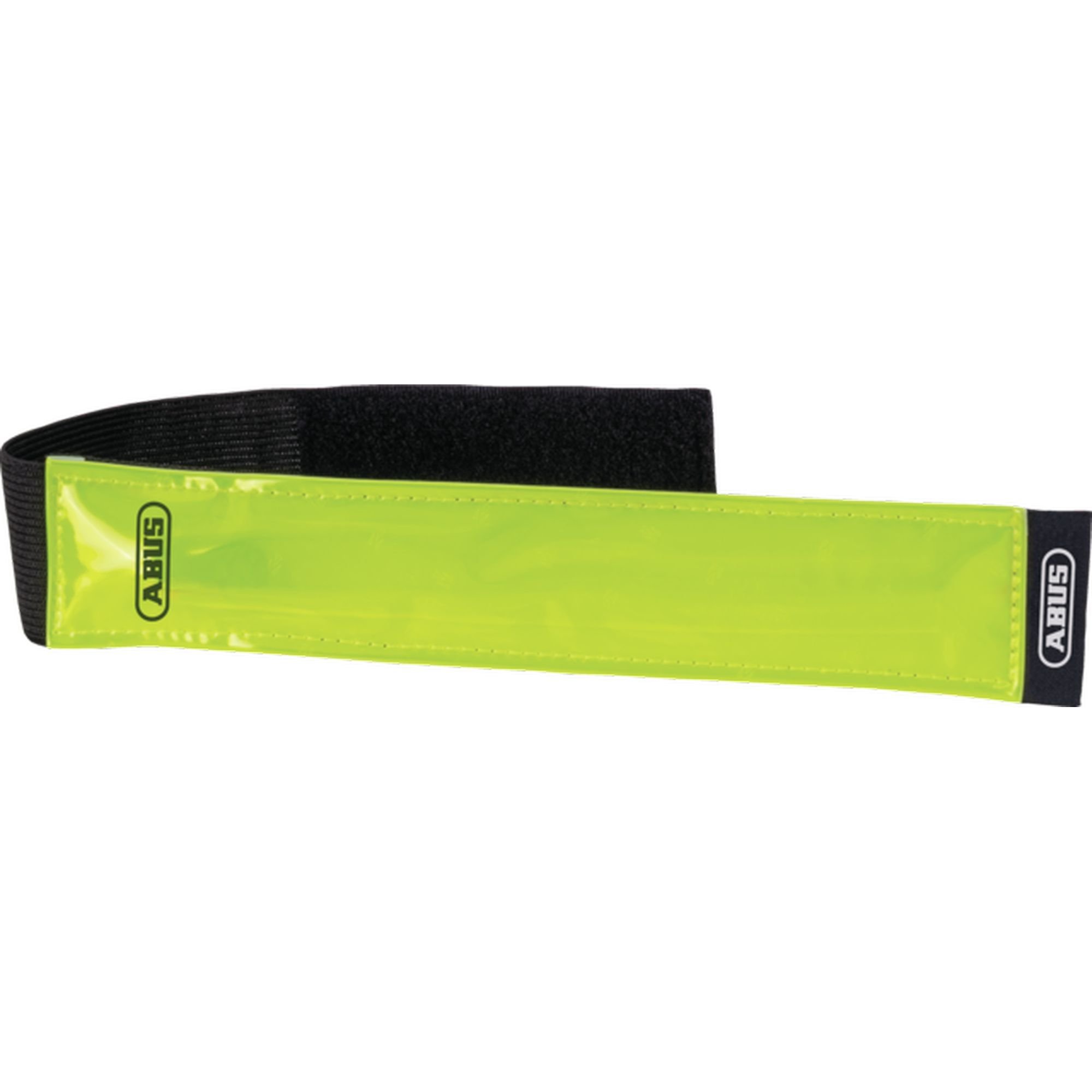 LED-Reflex-Band Lumino Active Bar yellow/black