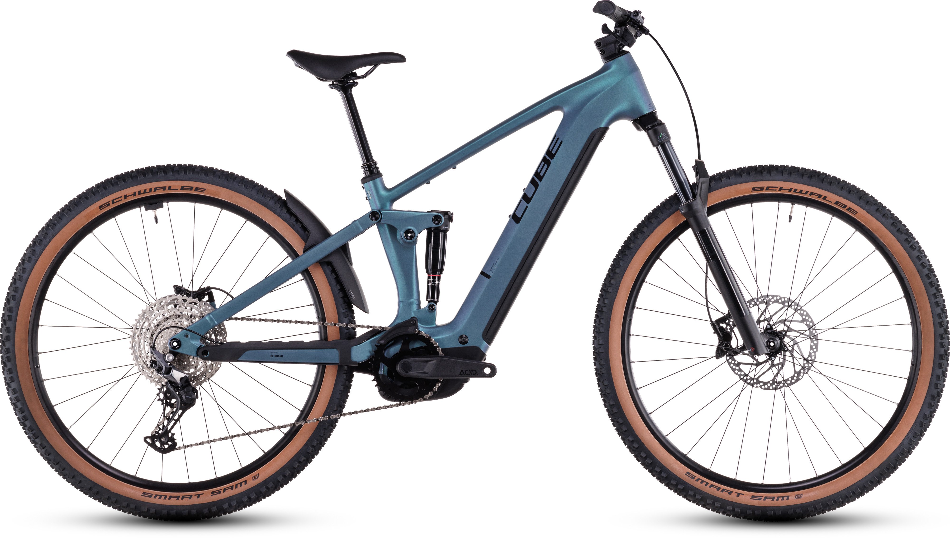 Stereo Hybrid ONE22 Race
