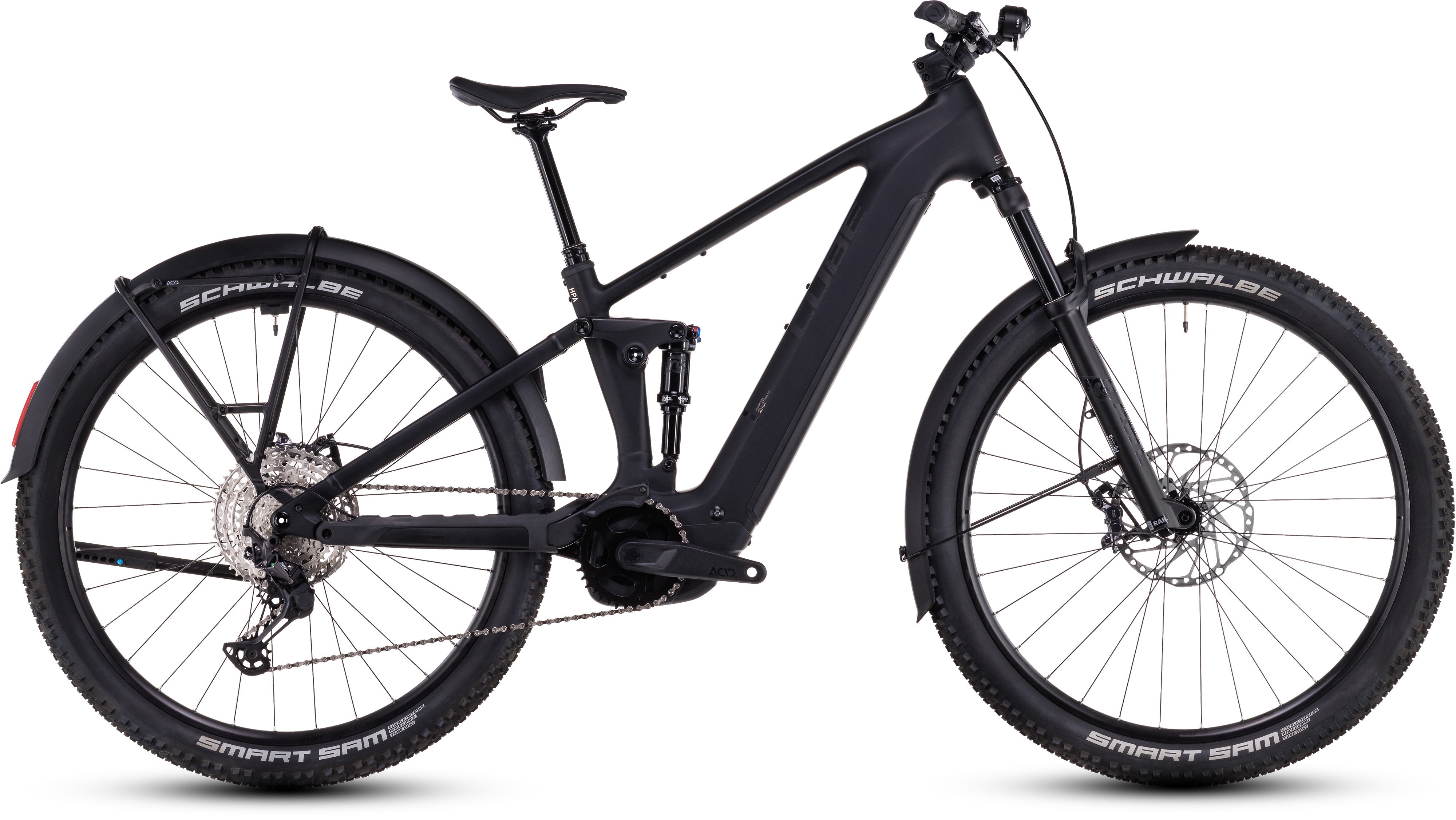 Stereo Hybrid ONE22 SLX Allroad
