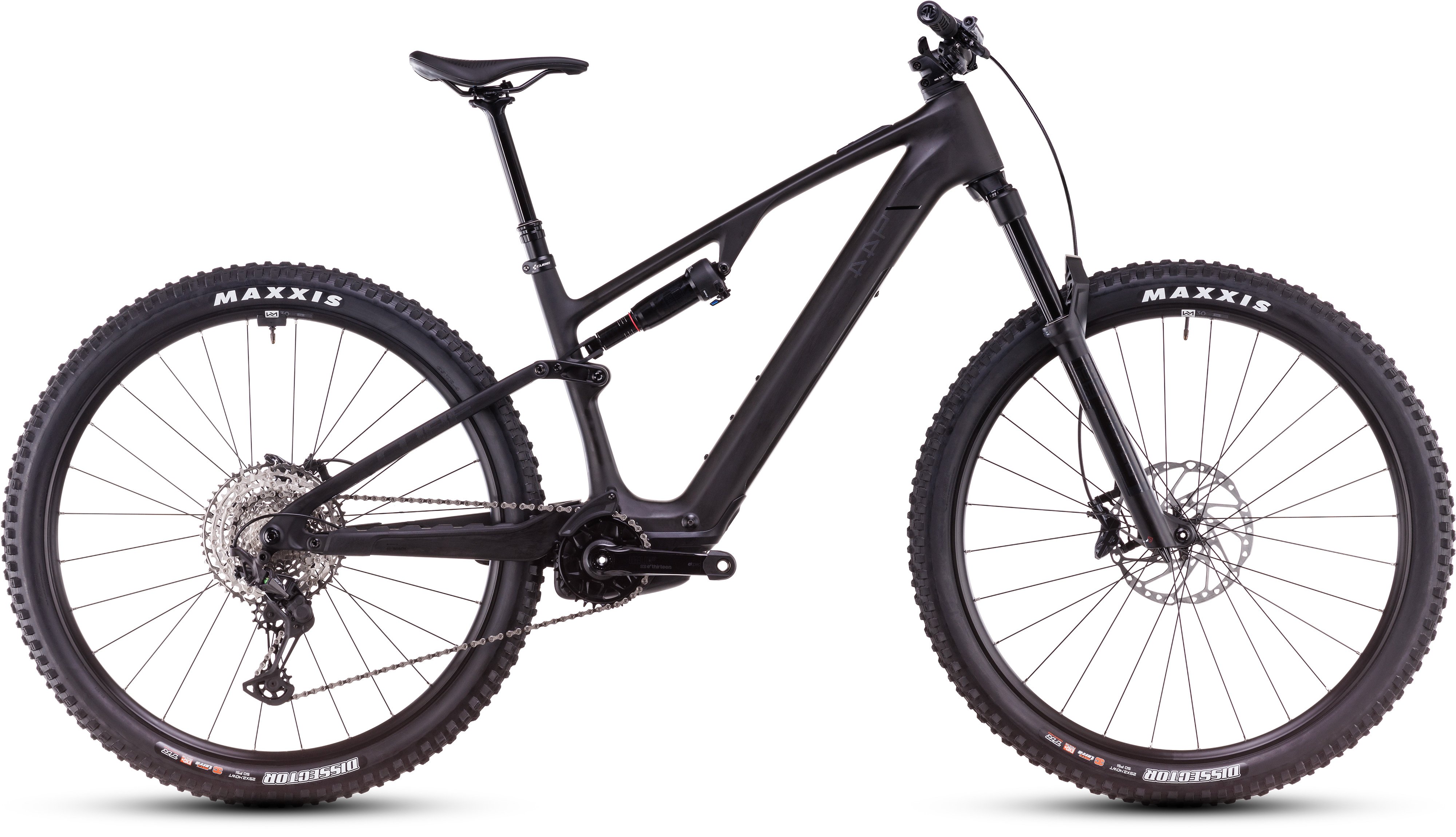 AMS Hybrid ONE44 C:68X Race