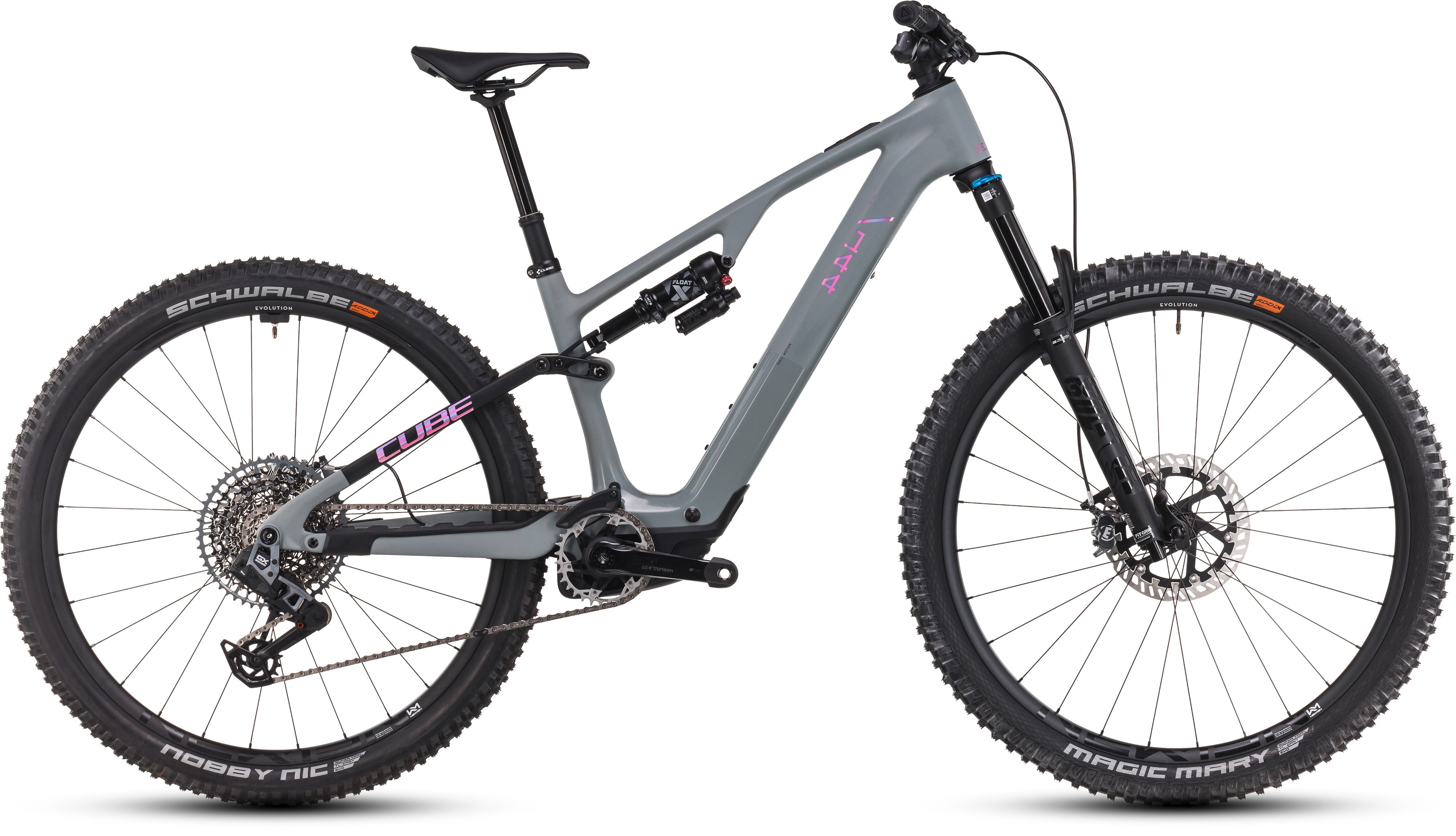 AMS Hybrid ONE44 C:68X TM