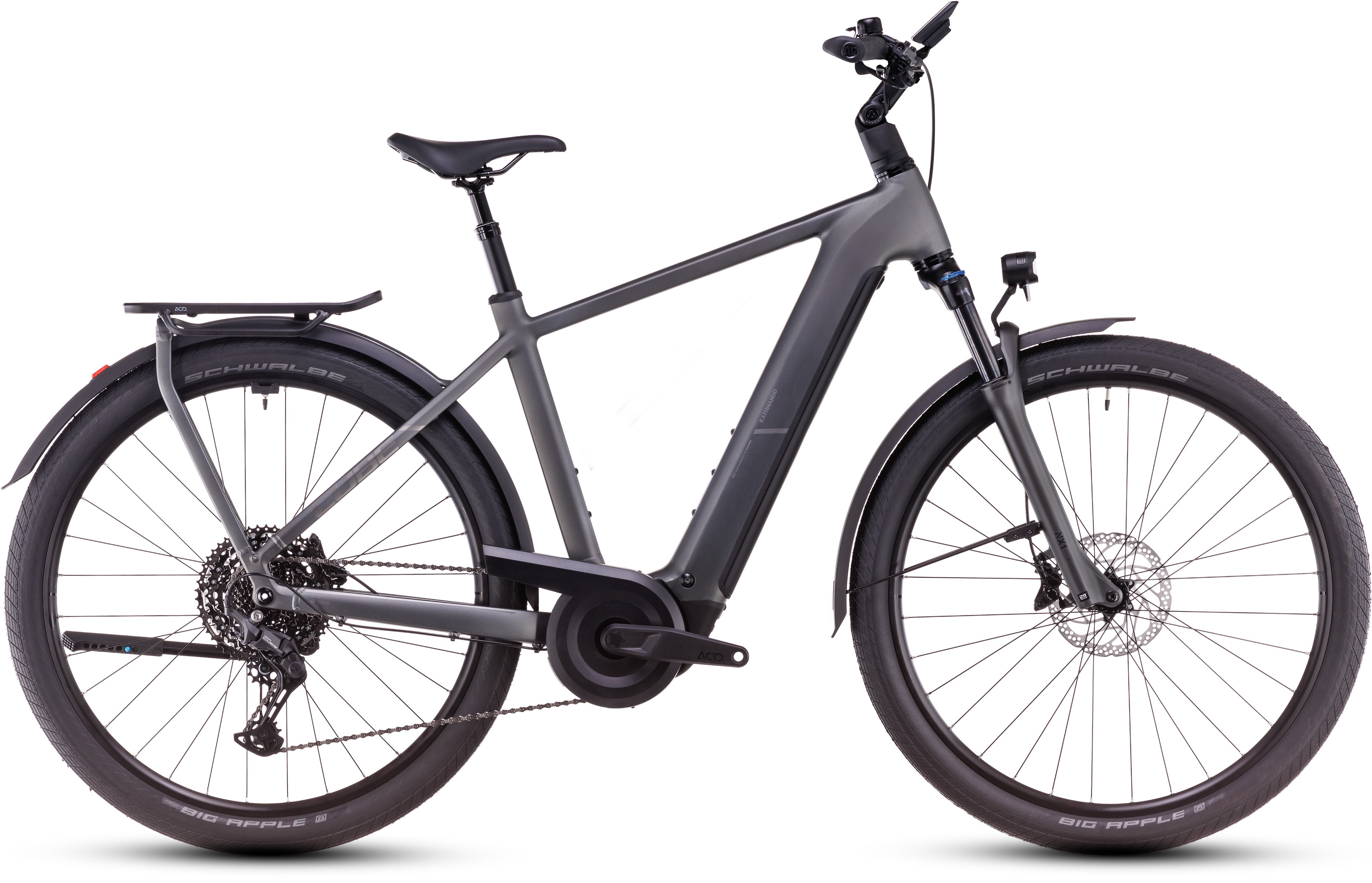 Kathmandu Hybrid Pro Diamant