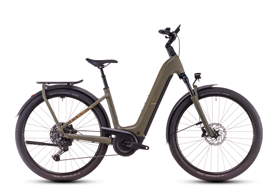 Kathmandu Hybrid Pro 800 Tiefeinsteiger