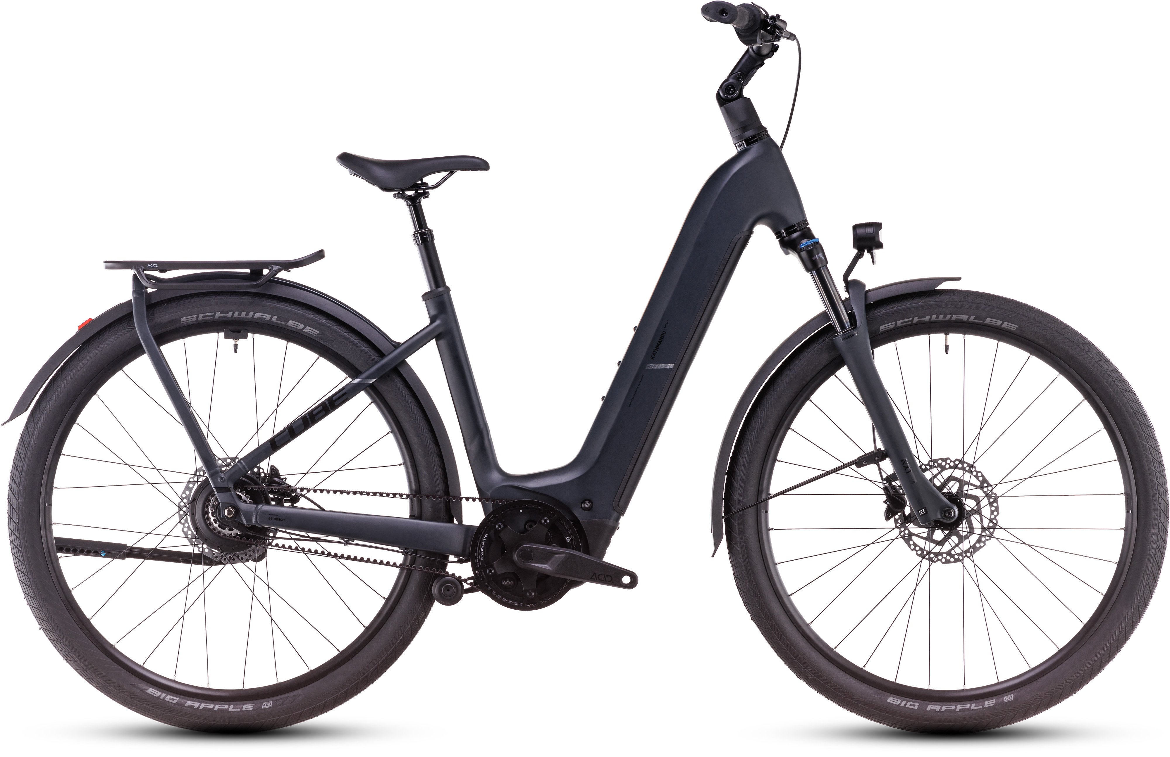 Kathmandu Hybrid Comfort Pro Tiefeinsteiger