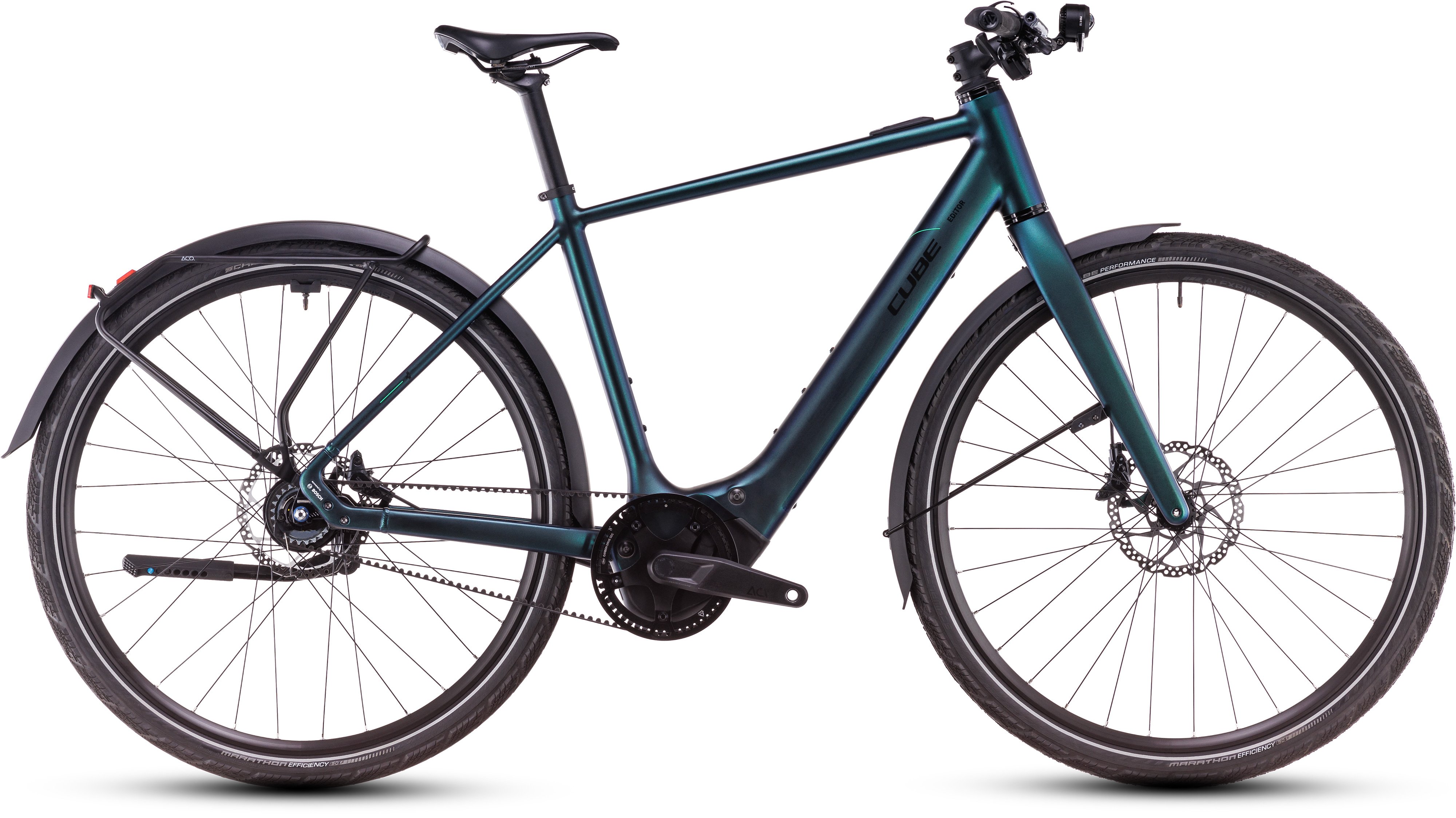 Editor Hybrid SLT FE