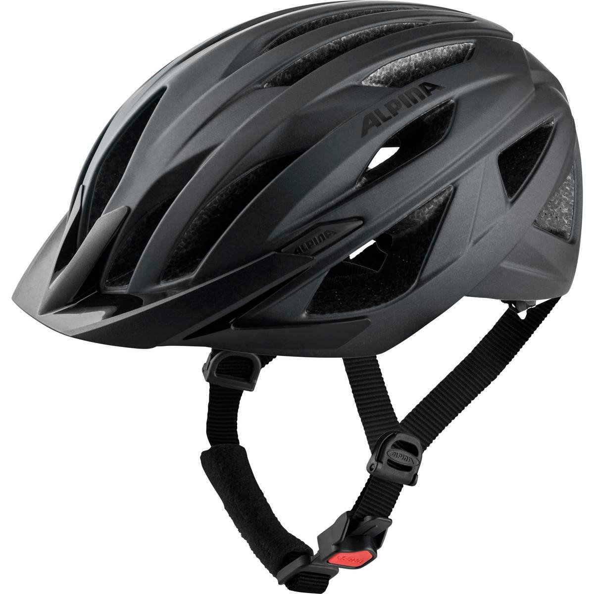 PARANA black matt