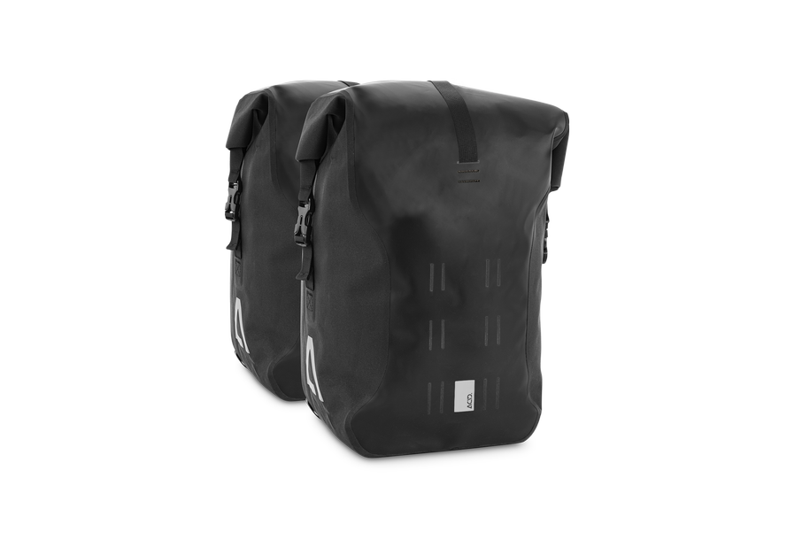 Seitentasche PRO 20/2 CILink black