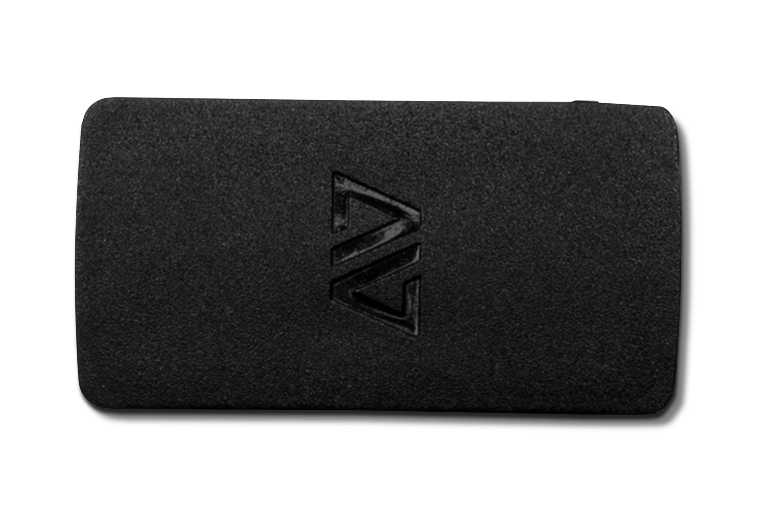 Schutzblech Streben Clip Adapter vorne black