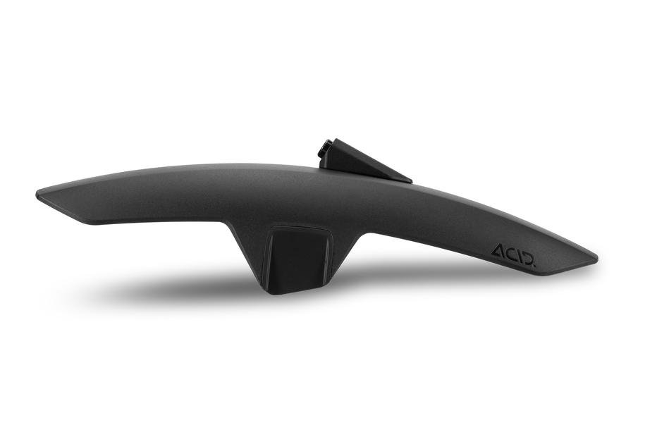 Garde-boue arrière clip-on MUD SHIELD SIC 2.0 noir