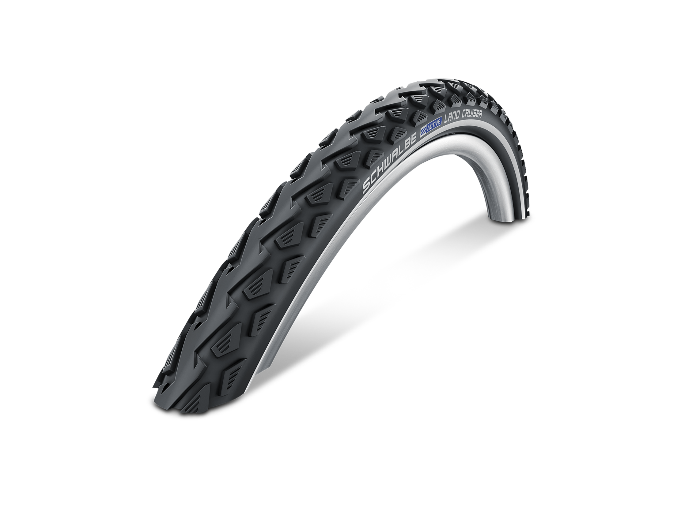 Reifen LAND CRUISER K-Guard, TwinSkin 47-559