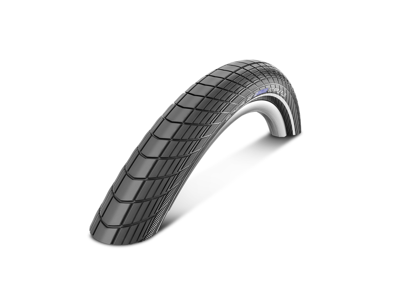 Reifen BIG APPLE, Performance Line, Race Guard 55-622