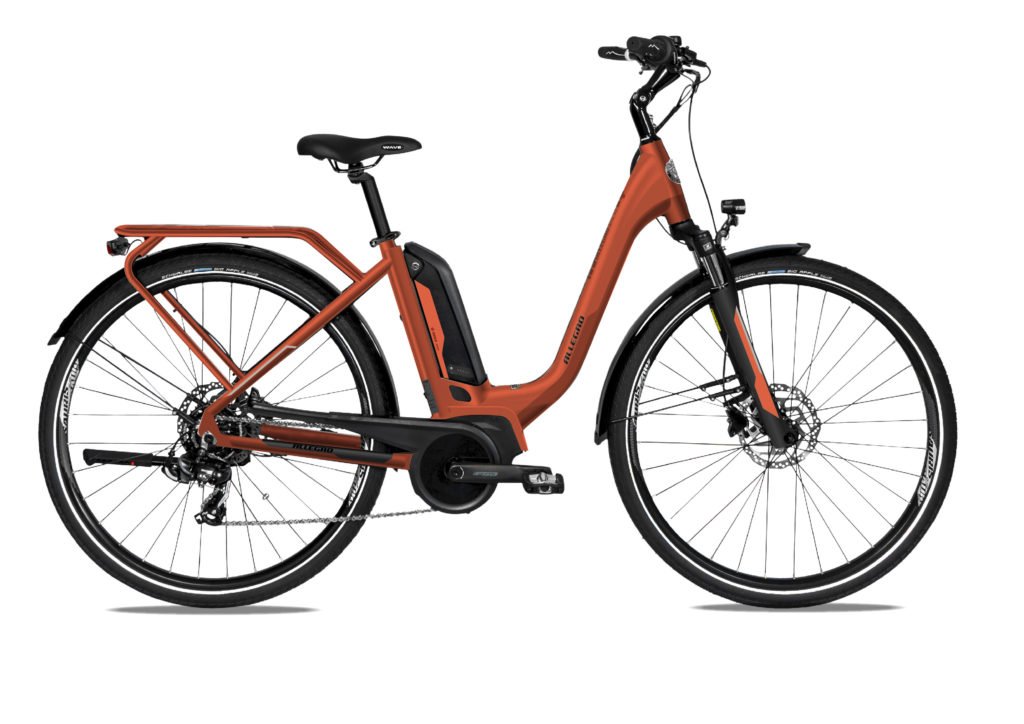 City Plus ACL°02 (2023) 48cm