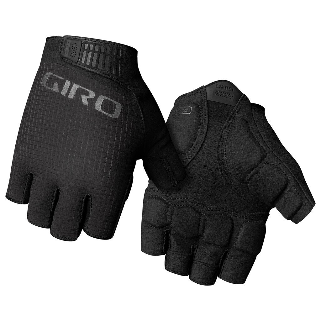Handschuhe Bravo II Gel