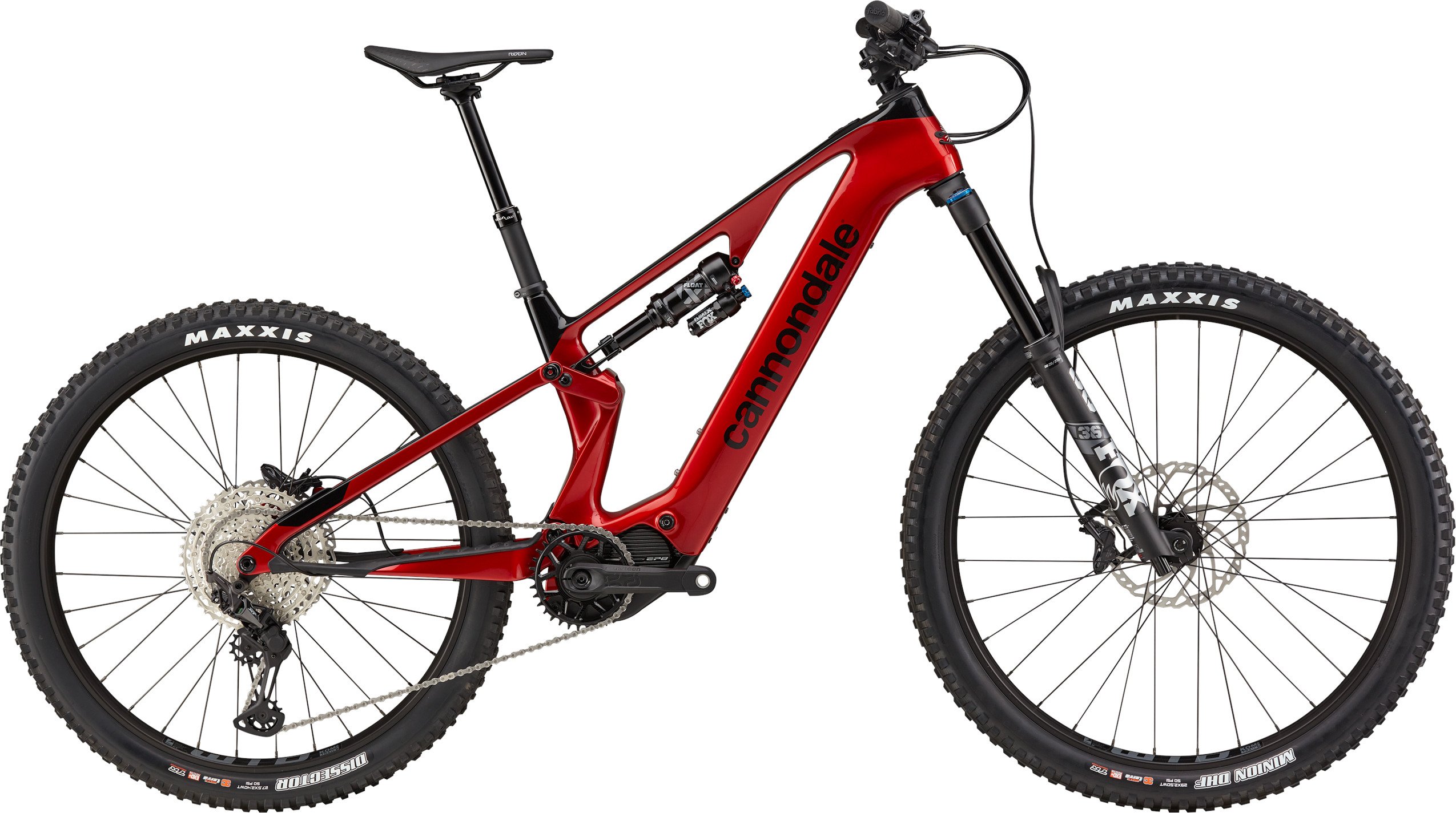 Moterra Neo SL 2
