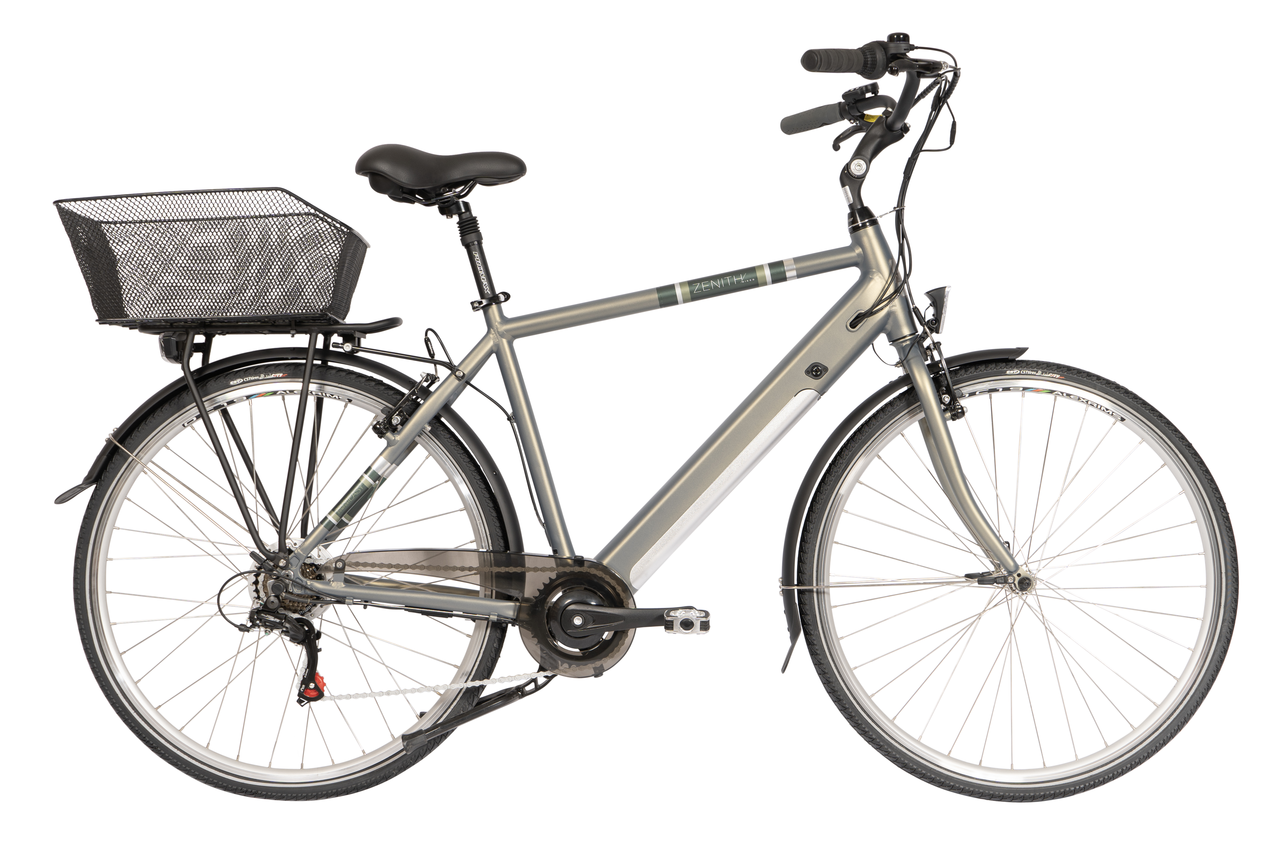 Comfort Easy ZCM°01 Herren hellgrün