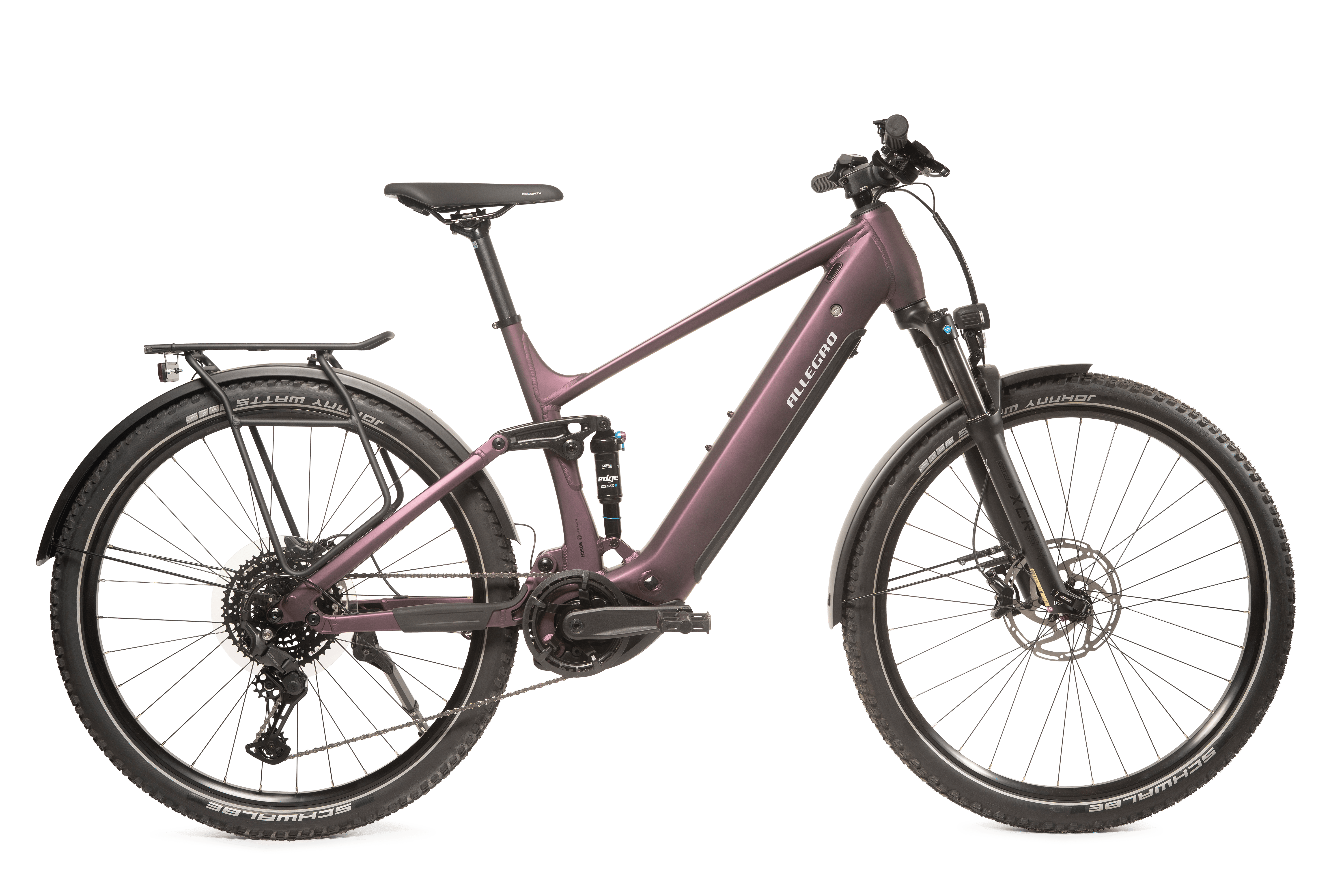 Alltrail UX