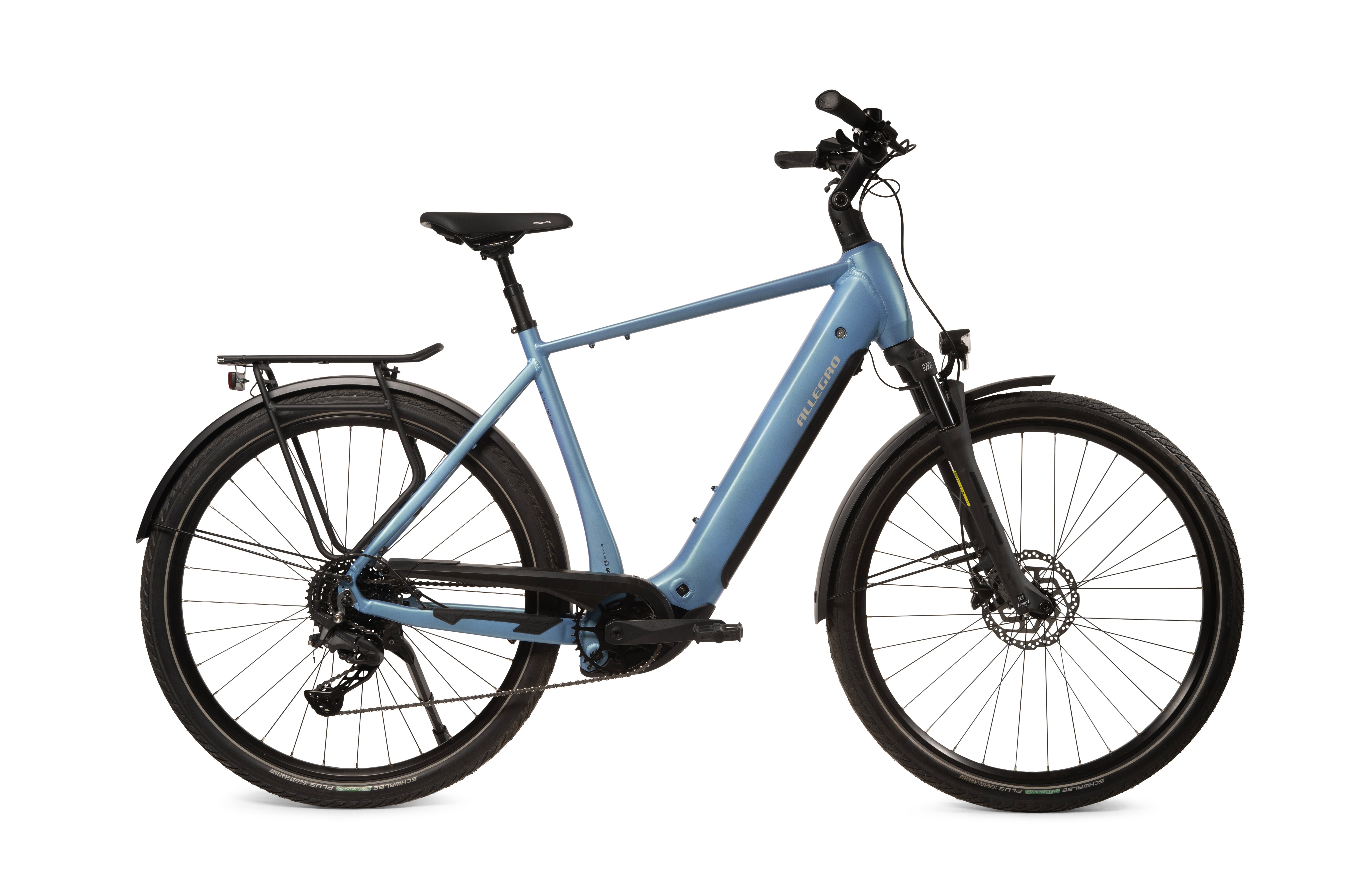Alltour UX