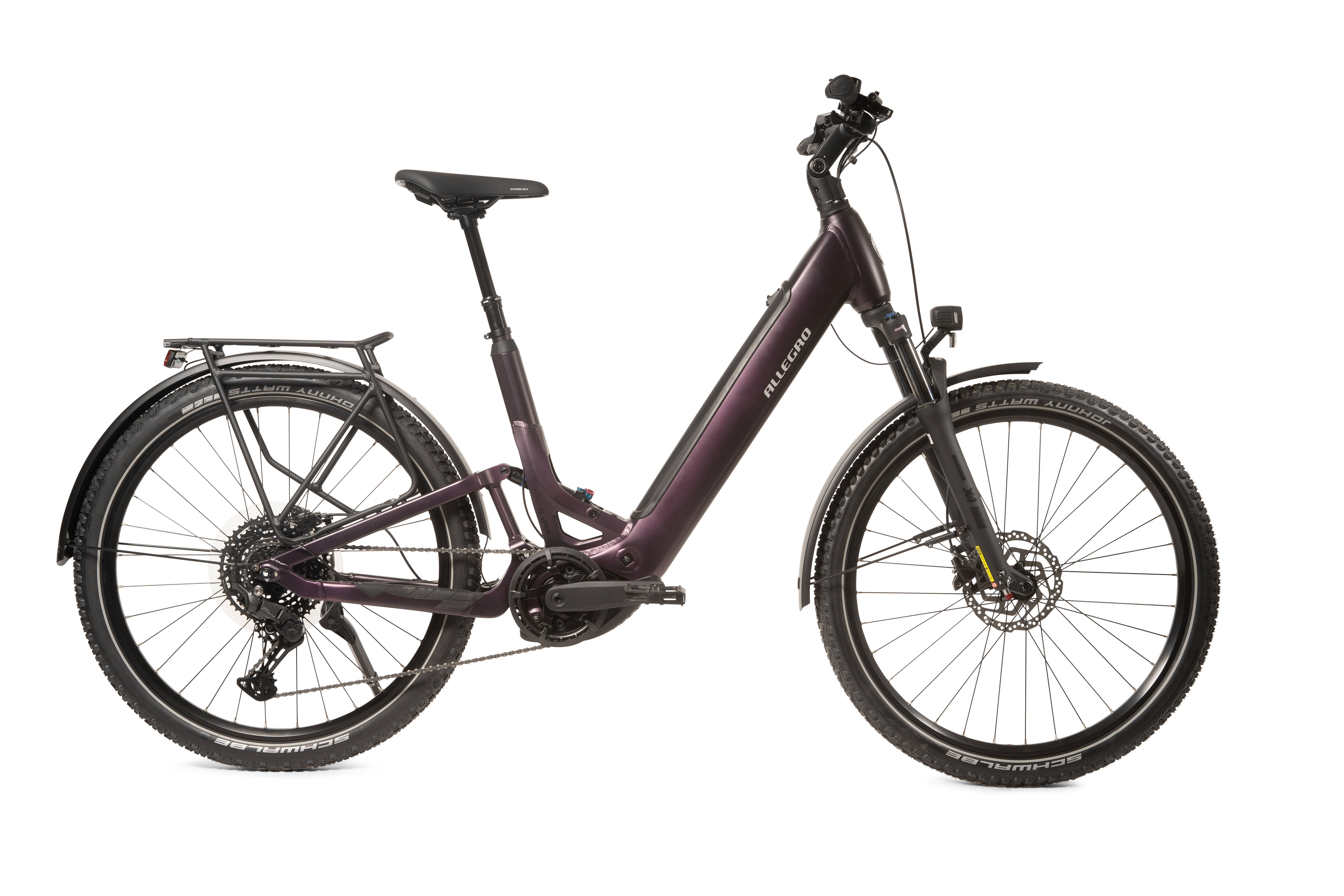 Alltrail UX Wave