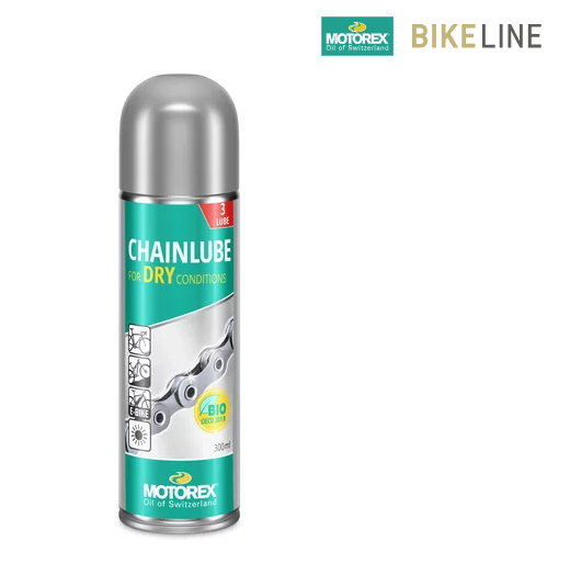 Chainlube Dry Spray 300 ml